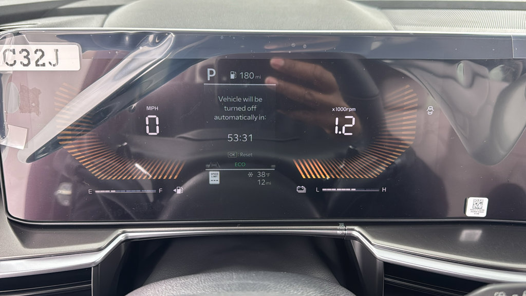 New 2026 Kia Sorento EX AWD/4WD image 21