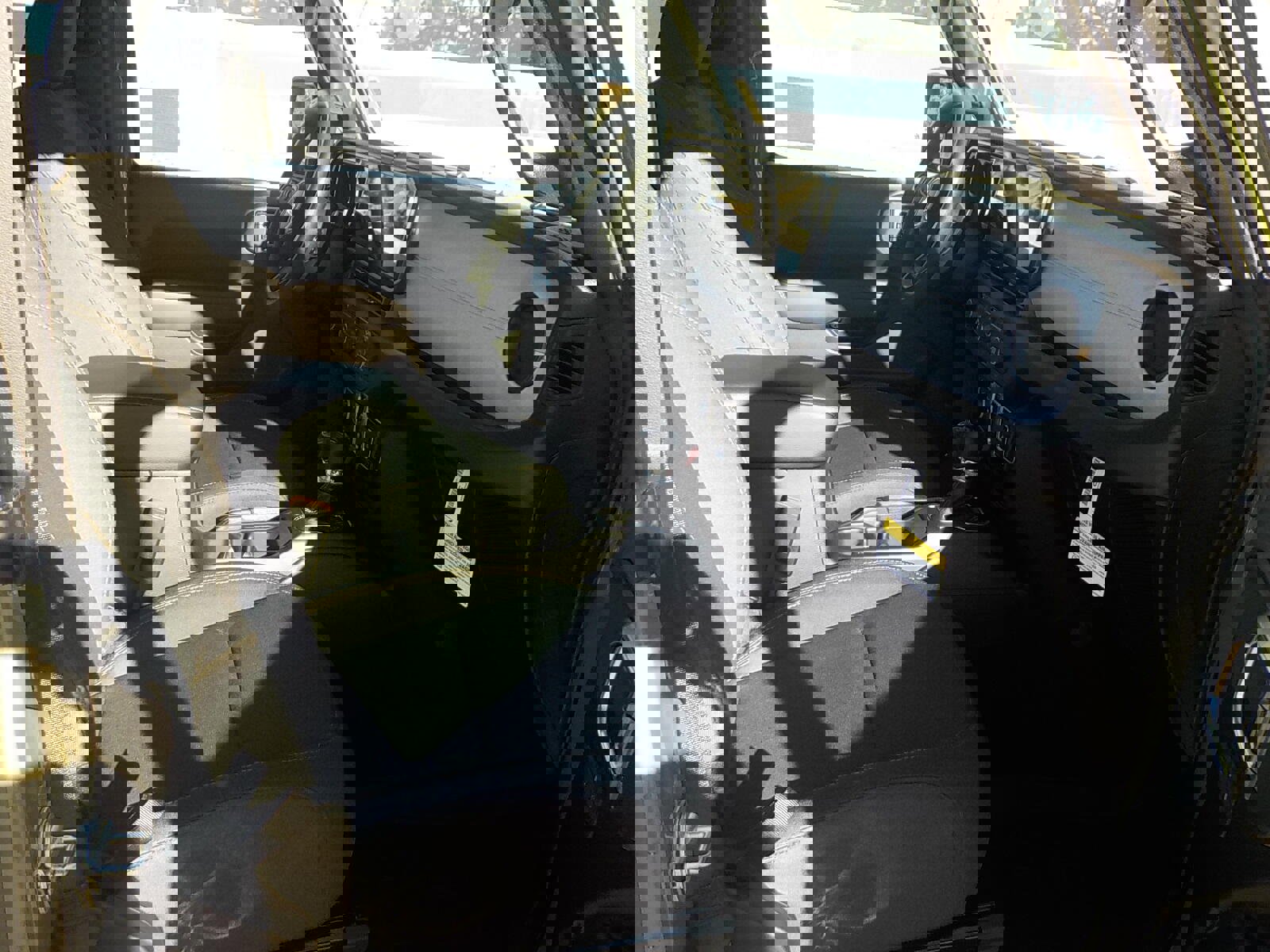 New 2026 Jeep Wrangler Sport image 28