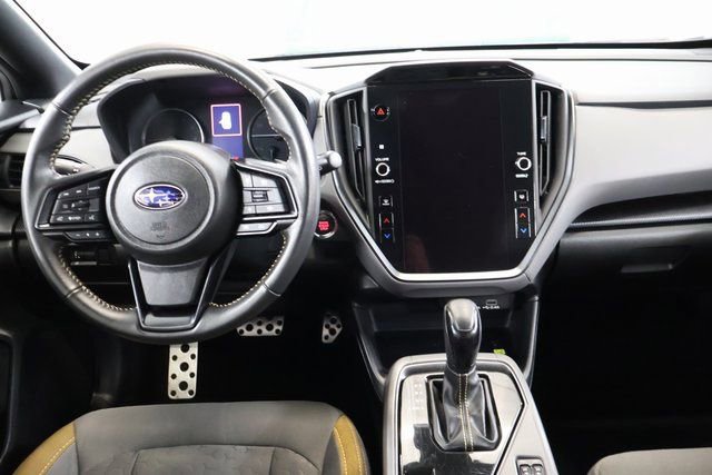 Certified 2024 Subaru Crosstrek 2.5i Sport w/ Crosstrek Mirror Package image 13