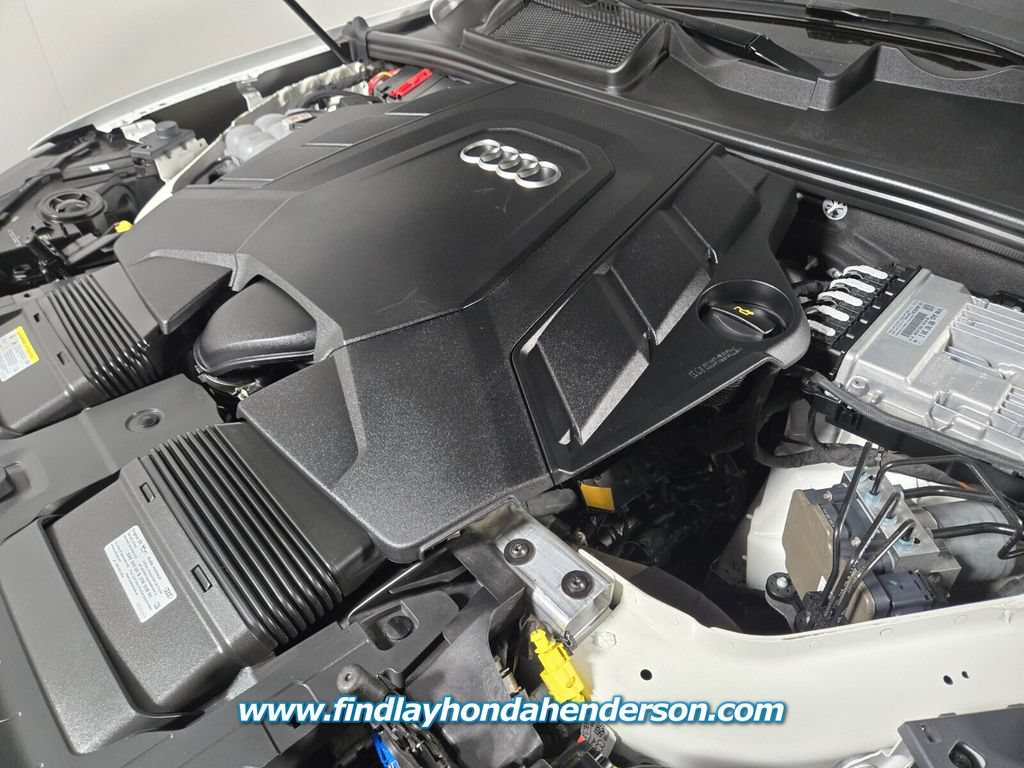 Used 2022 Audi Q7 3.0T Premium Plus AWD/4WD image 25