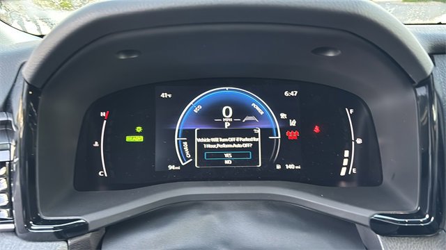 New 2026 Toyota Camry LE image 13