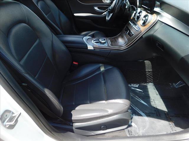 Used 2019 Mercedes-Benz C 300 Sedan image 28