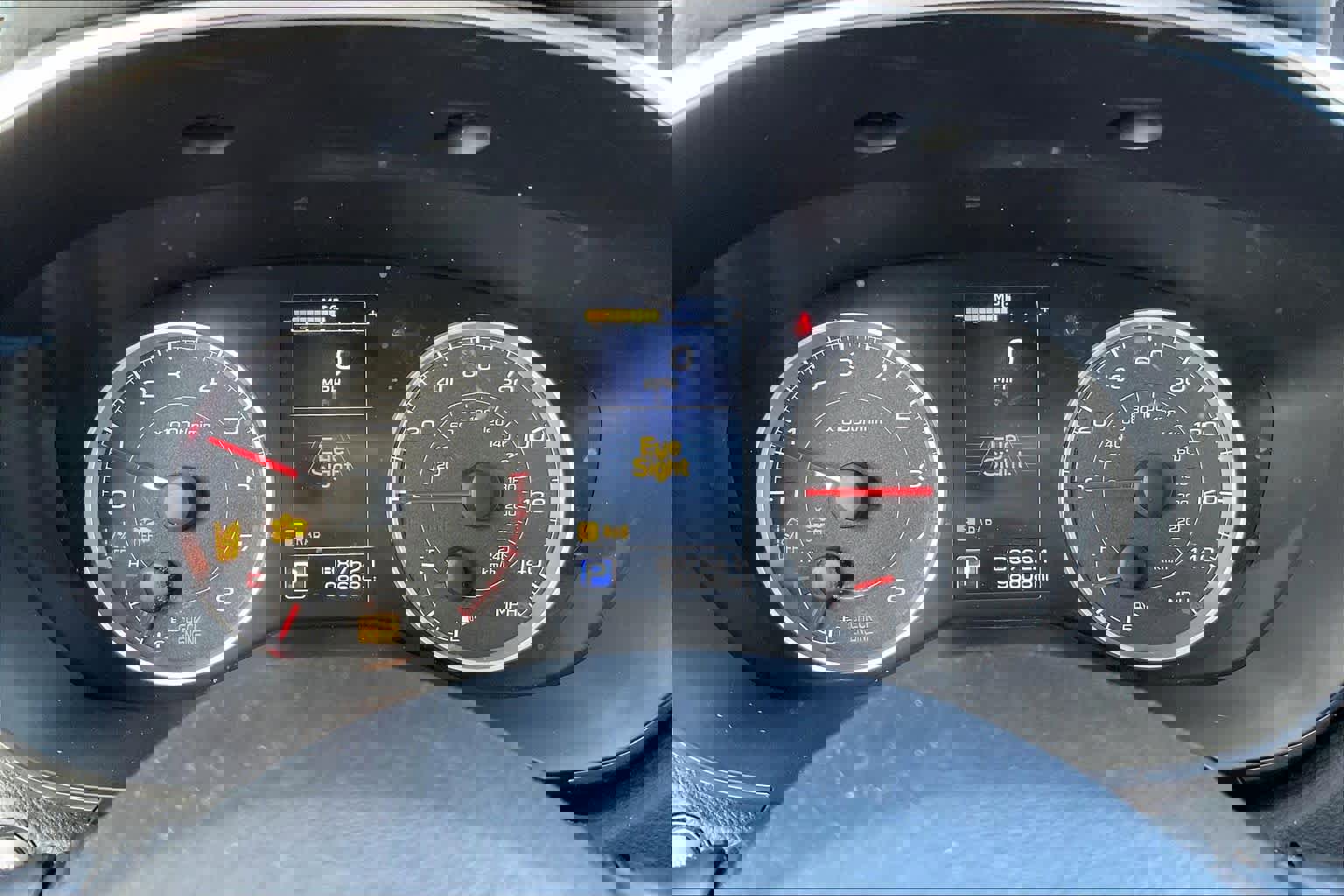 Used 2019 Subaru Ascent Premium w/ Popular Package #4 image 24