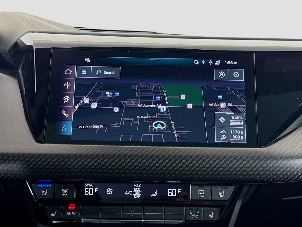 New 2026 Audi S e-tron GT Premium Plus image 15