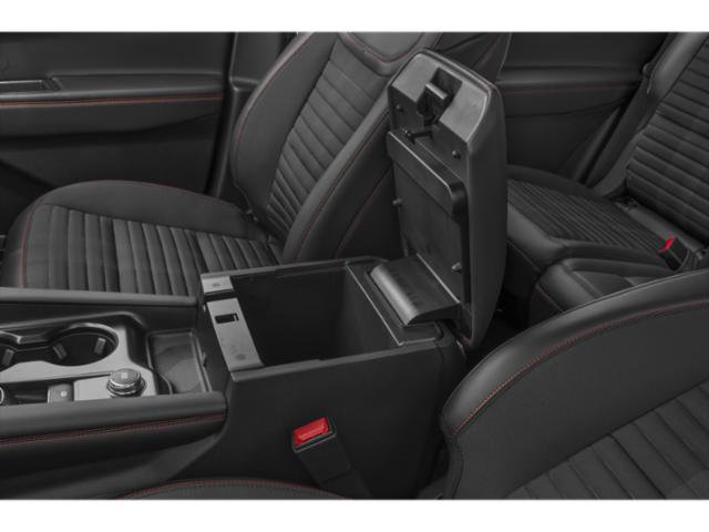 Used 2025 Ford Explorer ST-Line w/ ST-Line Street Pack AWD/4WD image 16