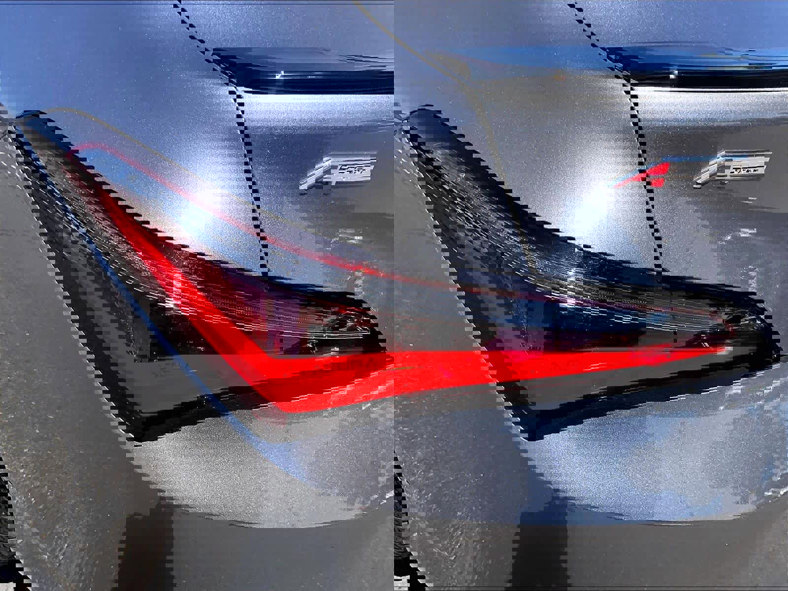 Used 2023 Acura Integra A-Spec FWD image 29