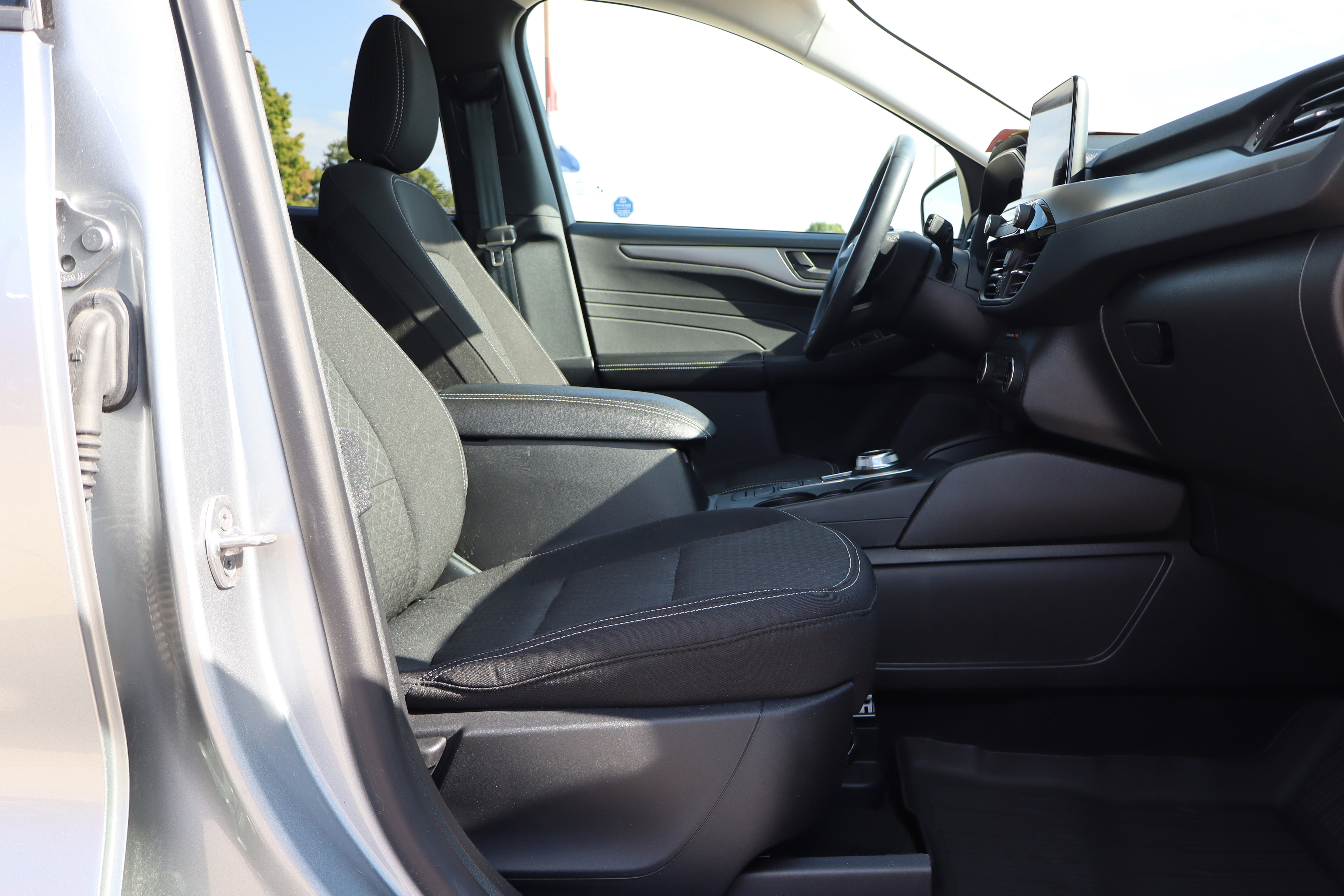 Used 2024 Ford Escape Active image 13