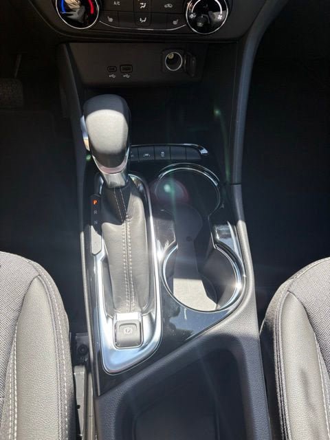 New 2026 Buick Encore GX Preferred w/ Comfort Package AWD/4WD image 27