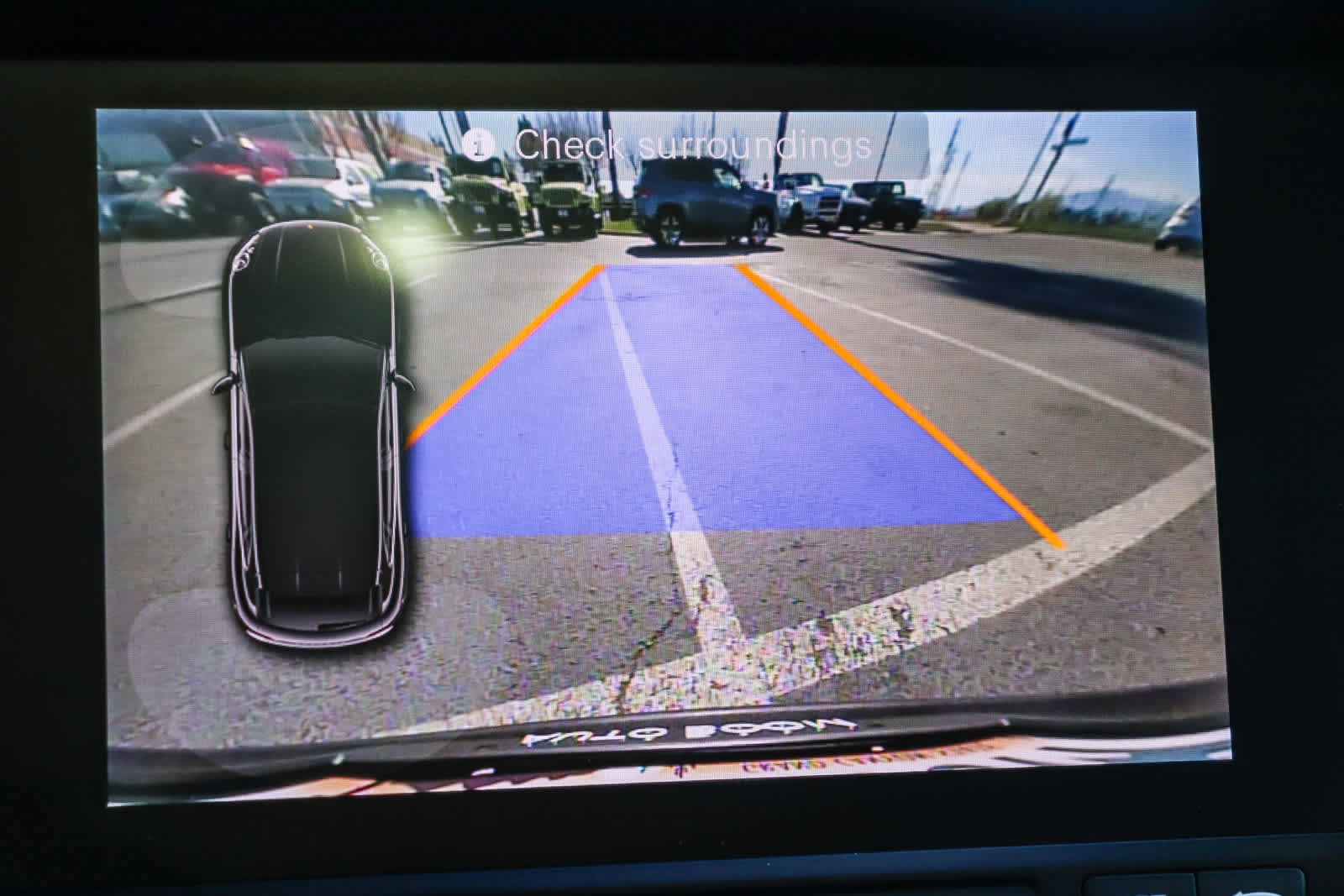 Used 2017 Porsche Macan image 24