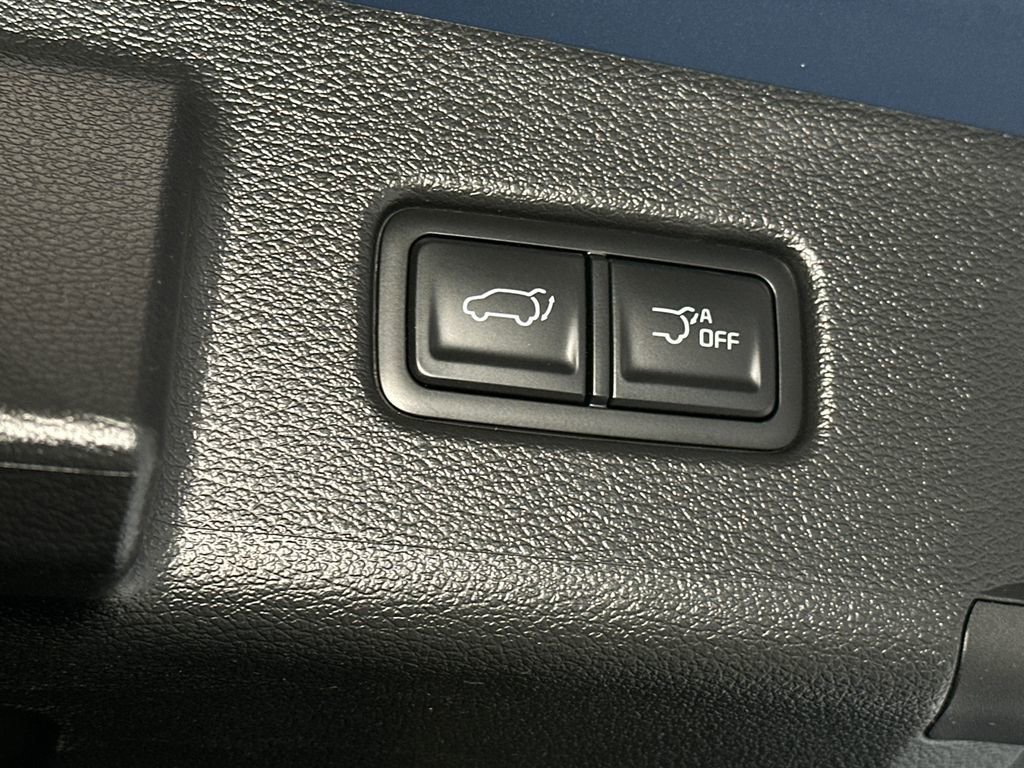 New 2025 Kia Telluride S image 7