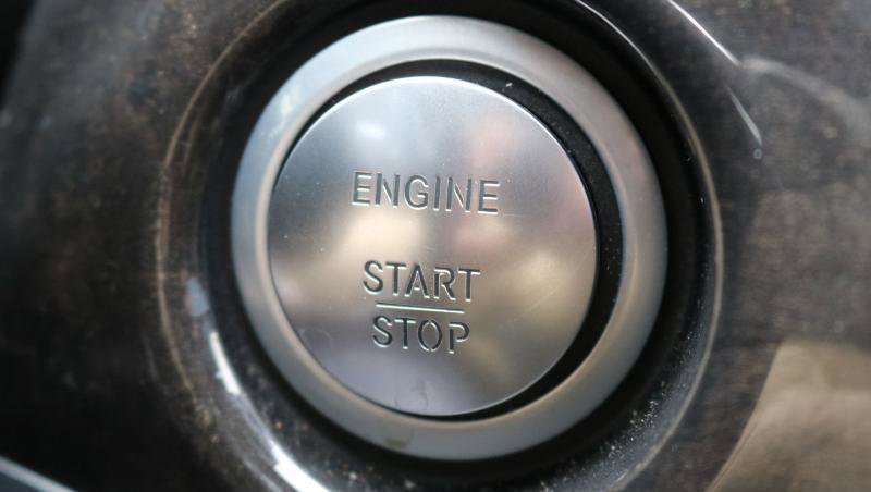 Used 2016 Mercedes-Benz S 550 Sedan image 10