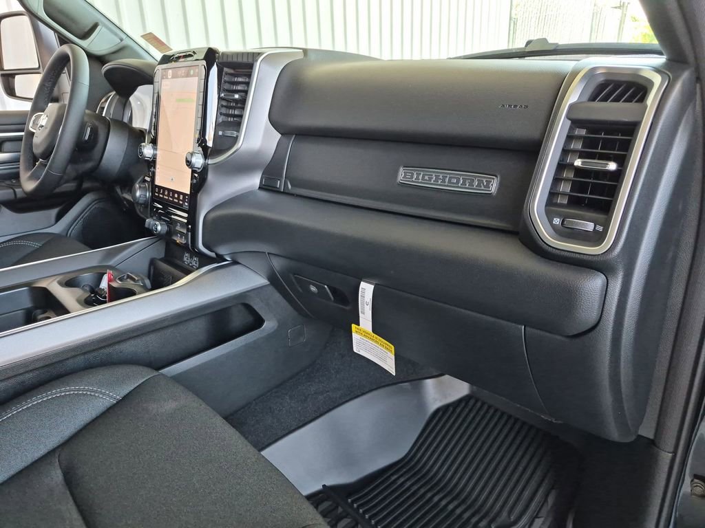 New 2026 RAM 1500 Big Horn AWD/4WD image 20