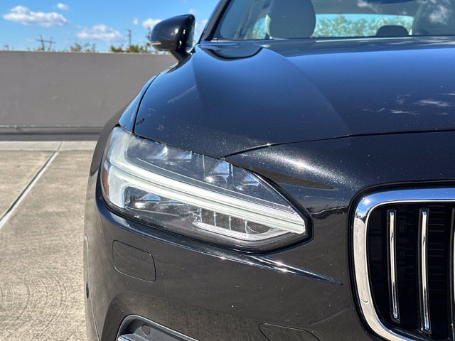 Used 2017 Volvo S90 T6 Inscription w/ Vision Package AWD/4WD image 11