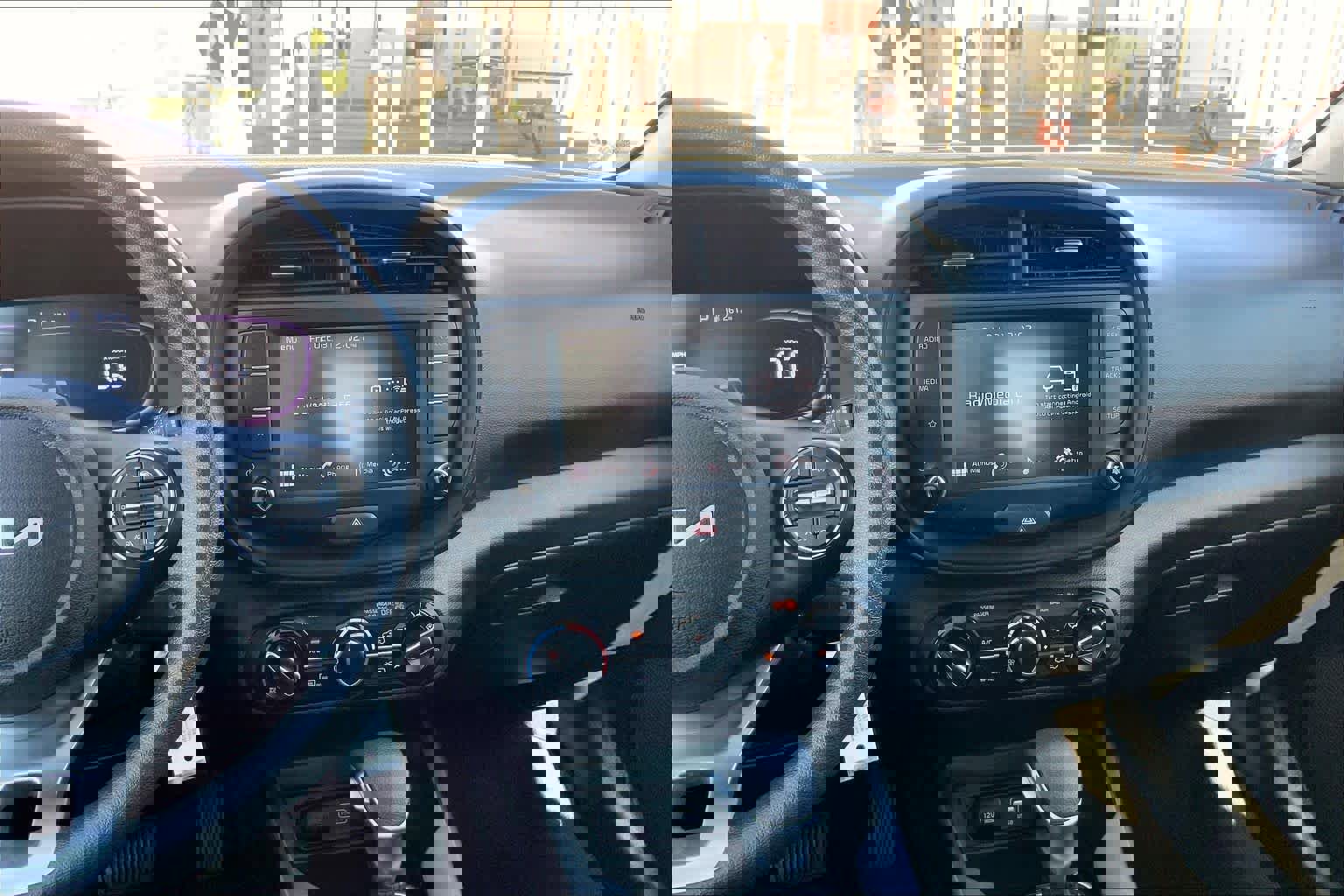 Used 2024 Kia Soul LX w/ Option Group 015 image 11