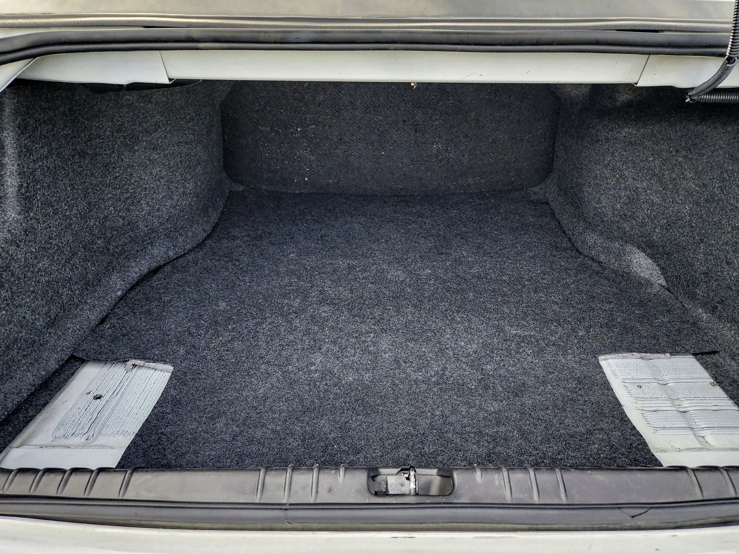 Used 2015 Chevrolet Impala Limited LS image 19
