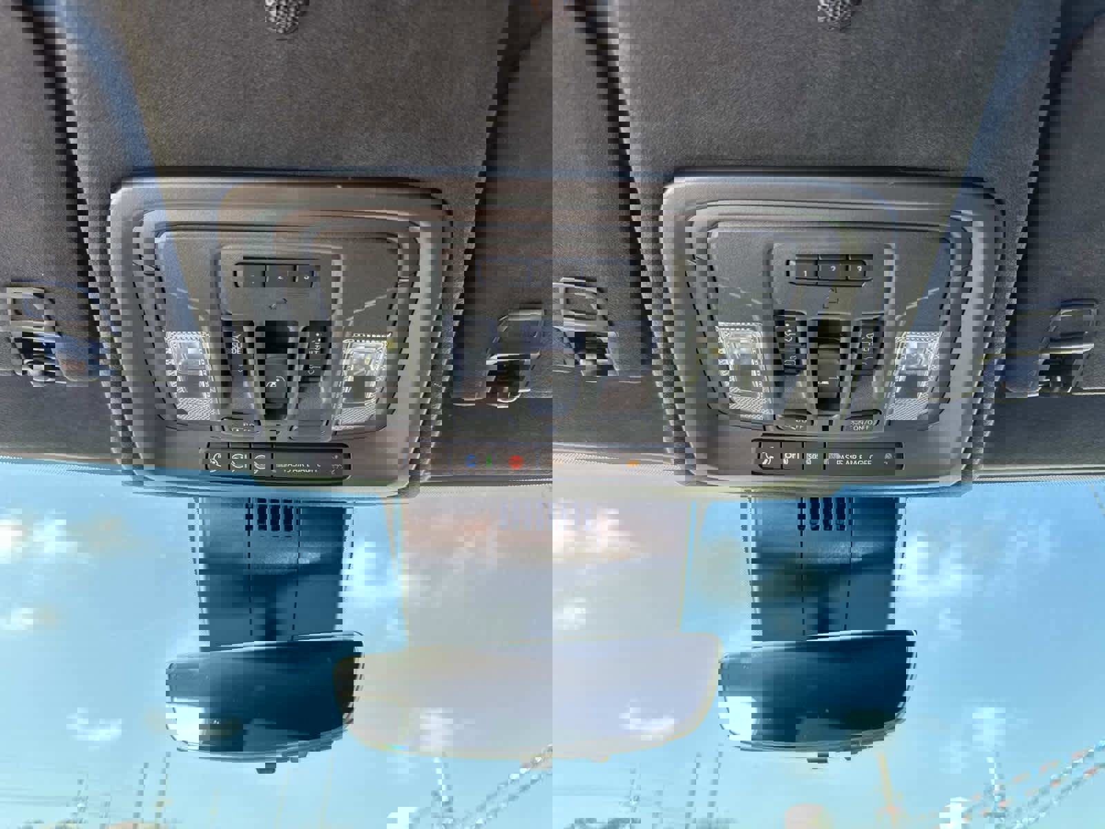 Used 2025 GMC Sierra 1500 Denali Ultimate image 43