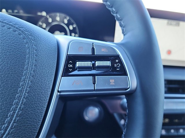 New 2025 Kia Telluride SX Prestige X-Pro image 25