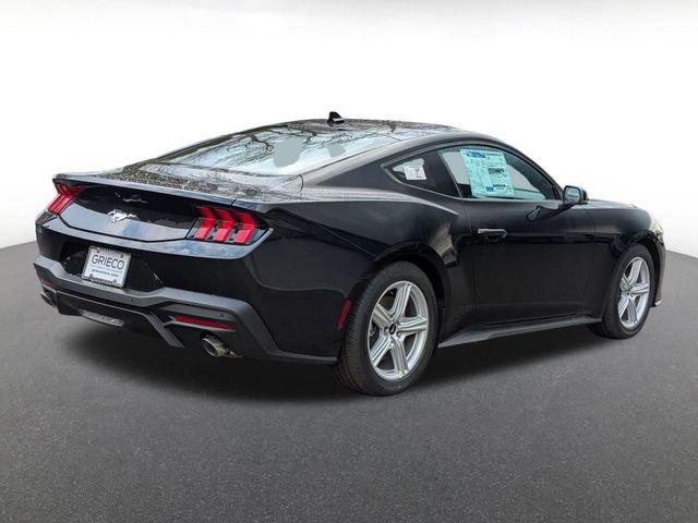 New 2026 Ford Mustang Premium RWD image 3