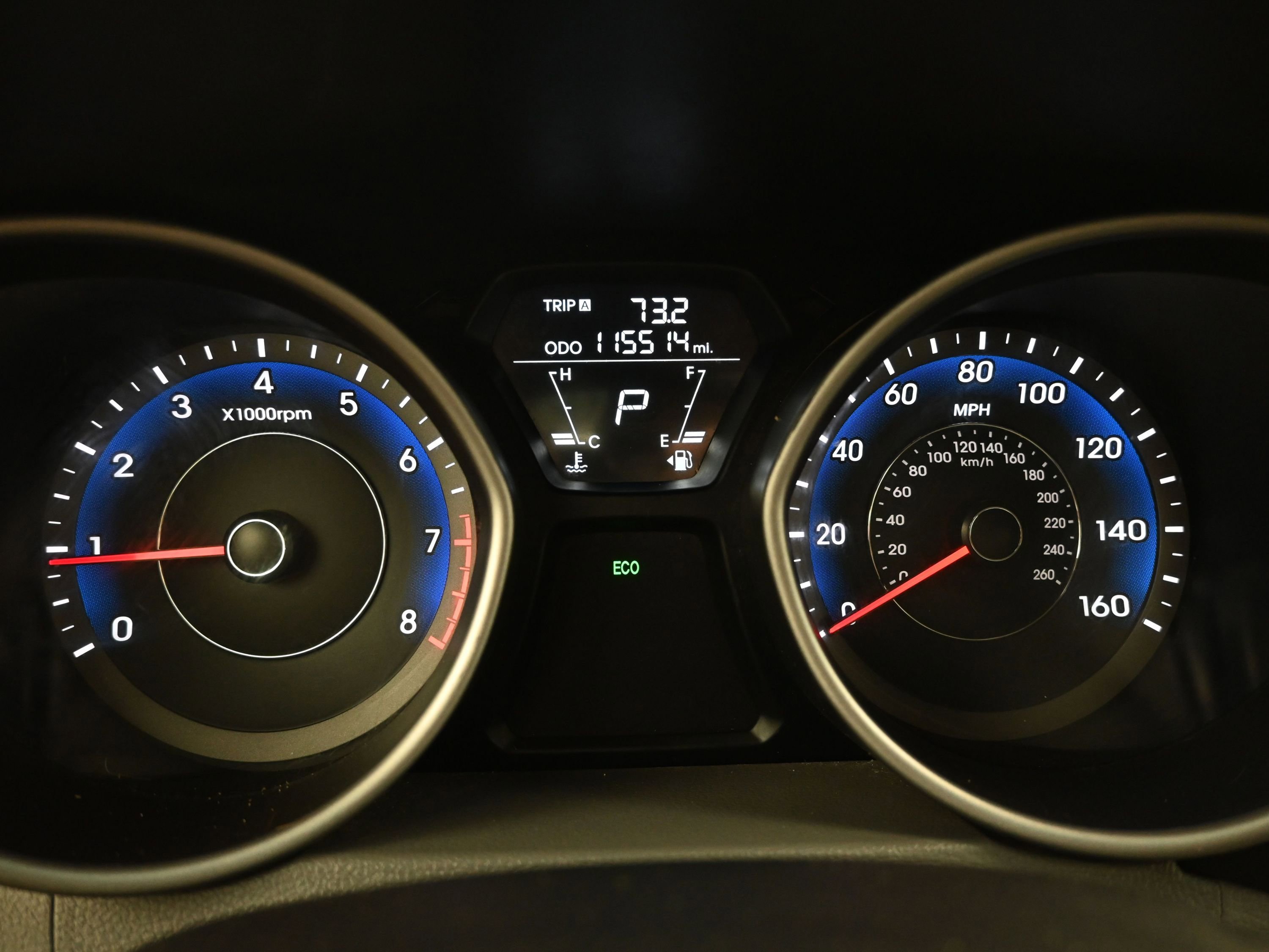 Used 2013 Hyundai Elantra GLS w/ Preferred Pkg FWD image 14