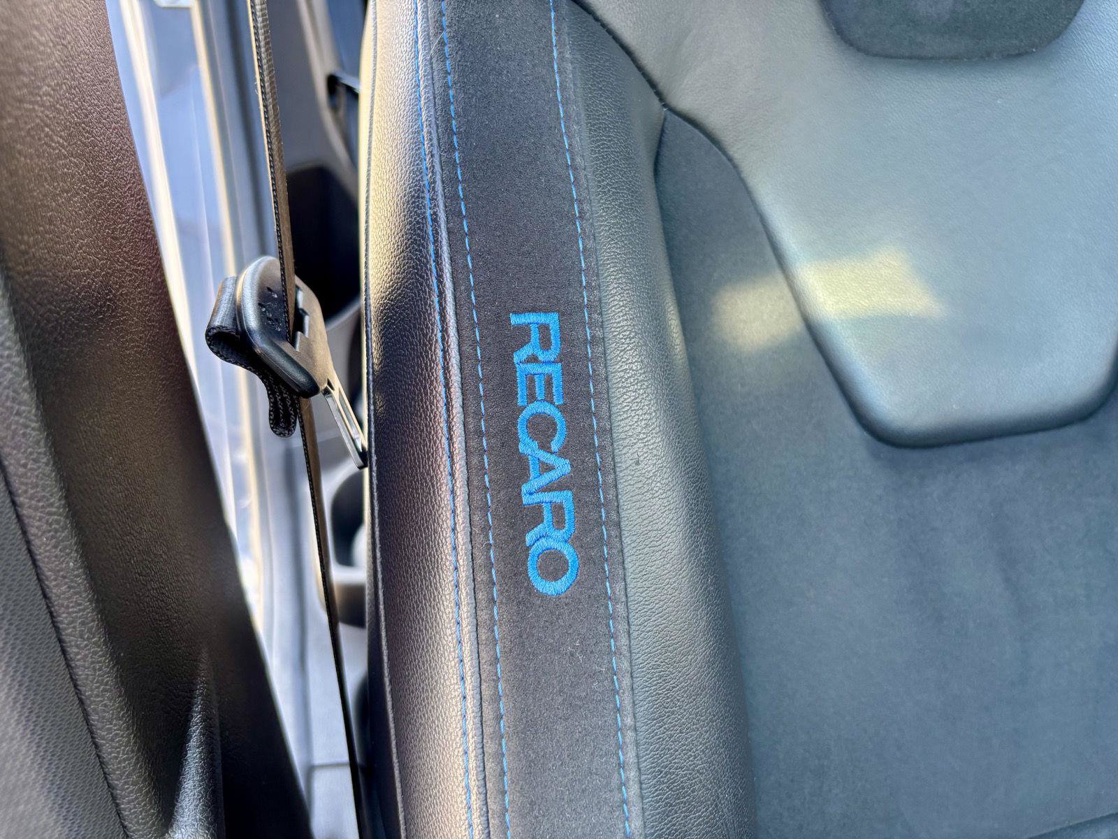 Used 2016 Ford Focus RS AWD/4WD image 20