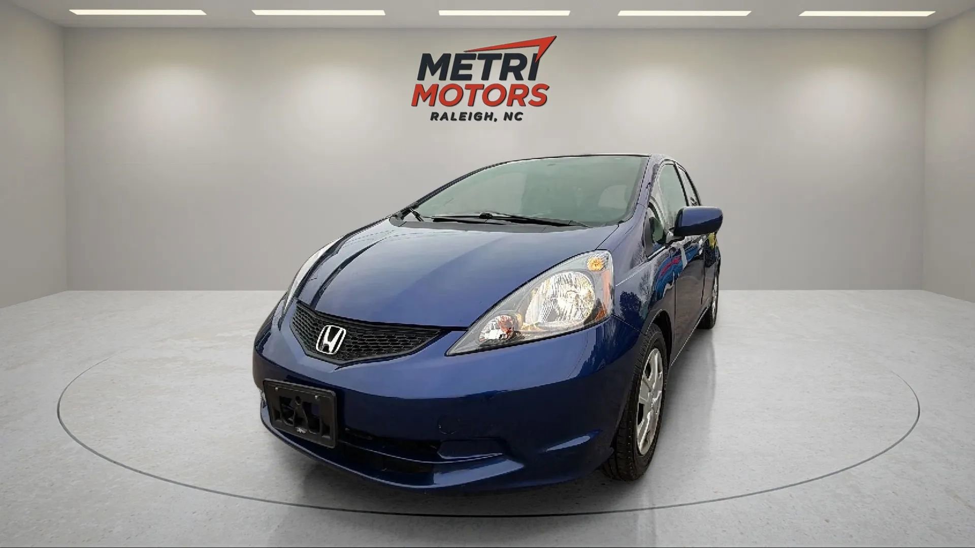 Used 2013 Honda Fit image 7