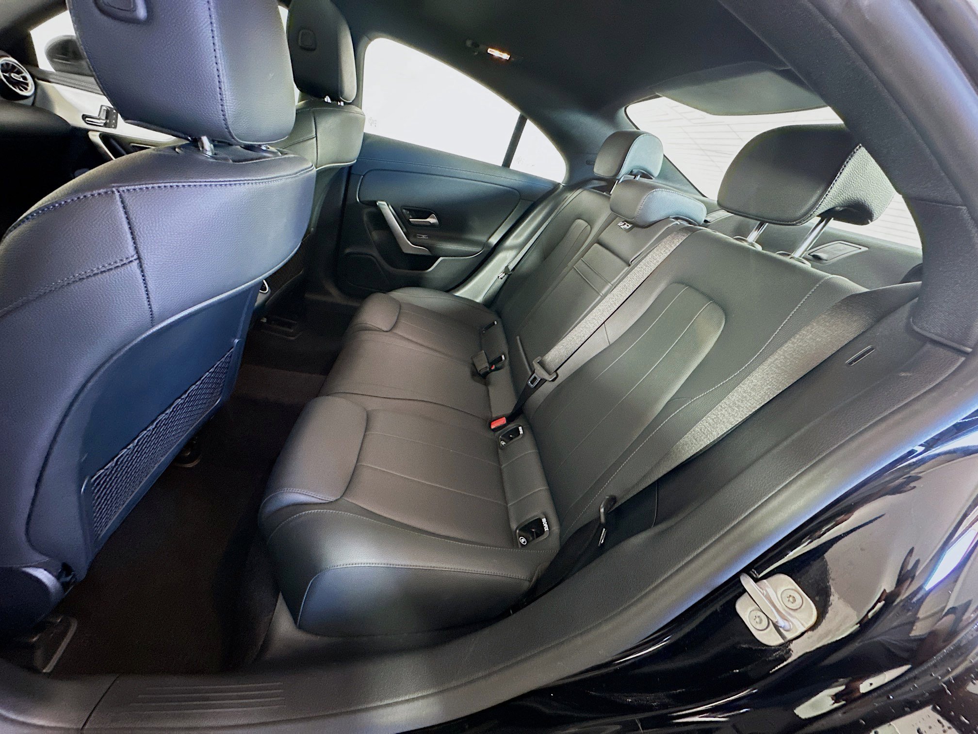 Used 2025 Mercedes-Benz CLA 250 image 28