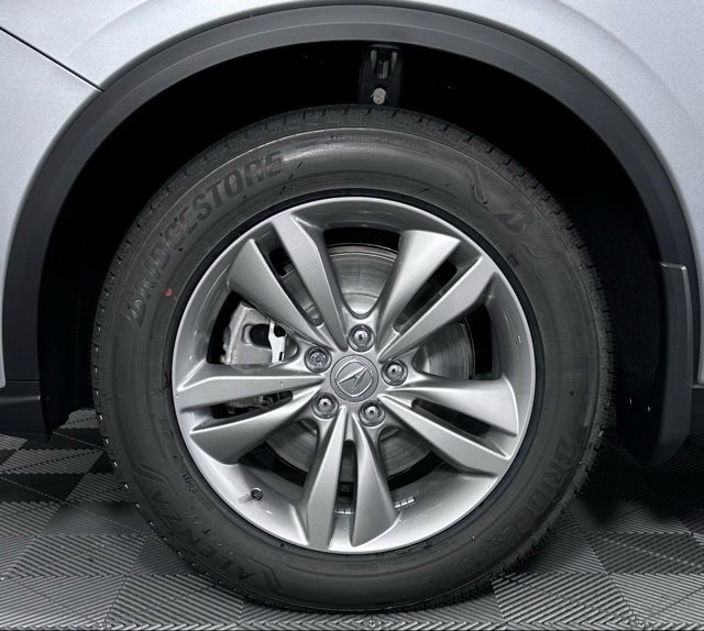 Used 2026 Acura MDX FWD image 12