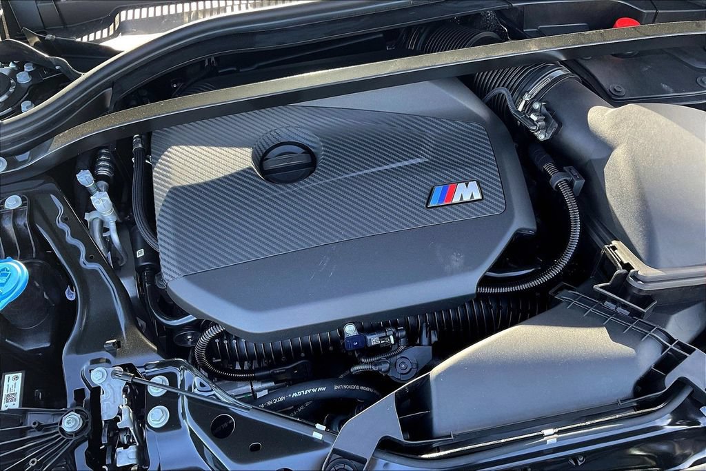 New 2026 BMW M235i xDrive w/ Technology Package AWD/4WD image 30