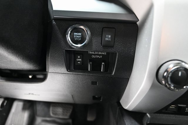 Used 2021 Toyota Tundra TRD Pro image 21