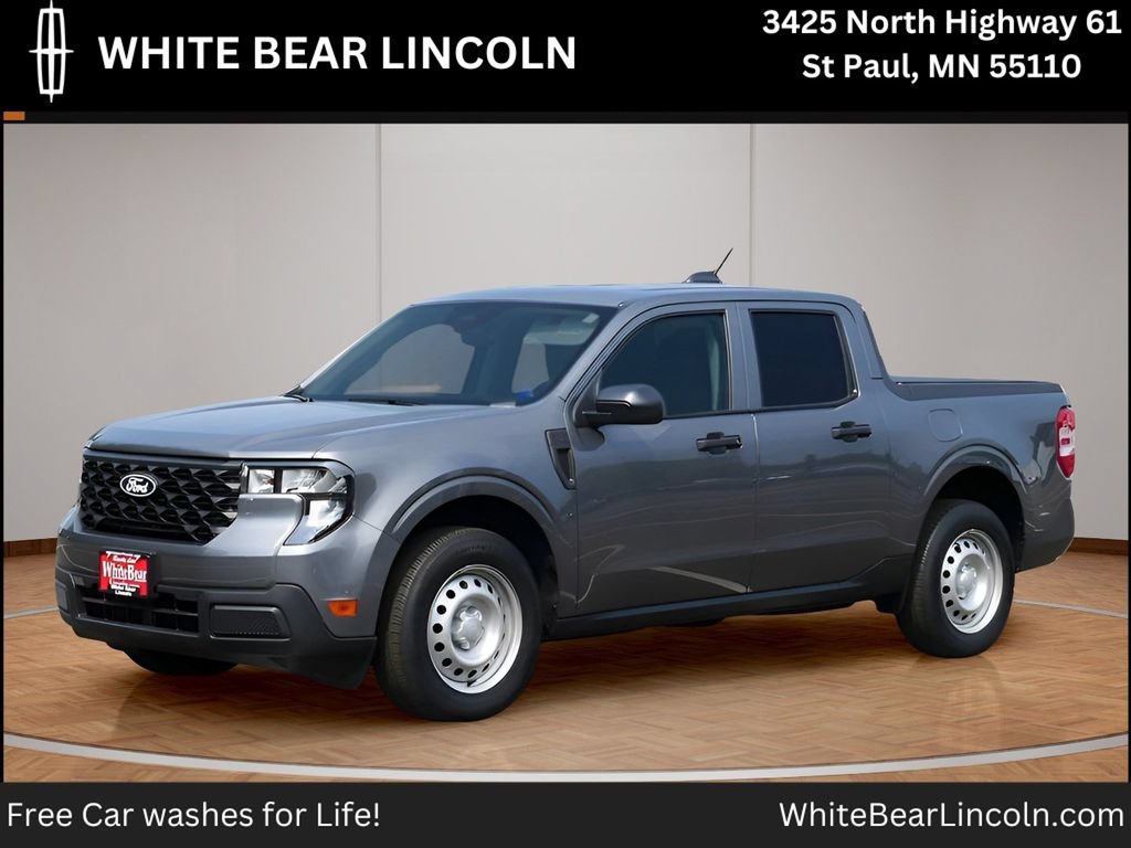 Used 2025 Ford Maverick XL