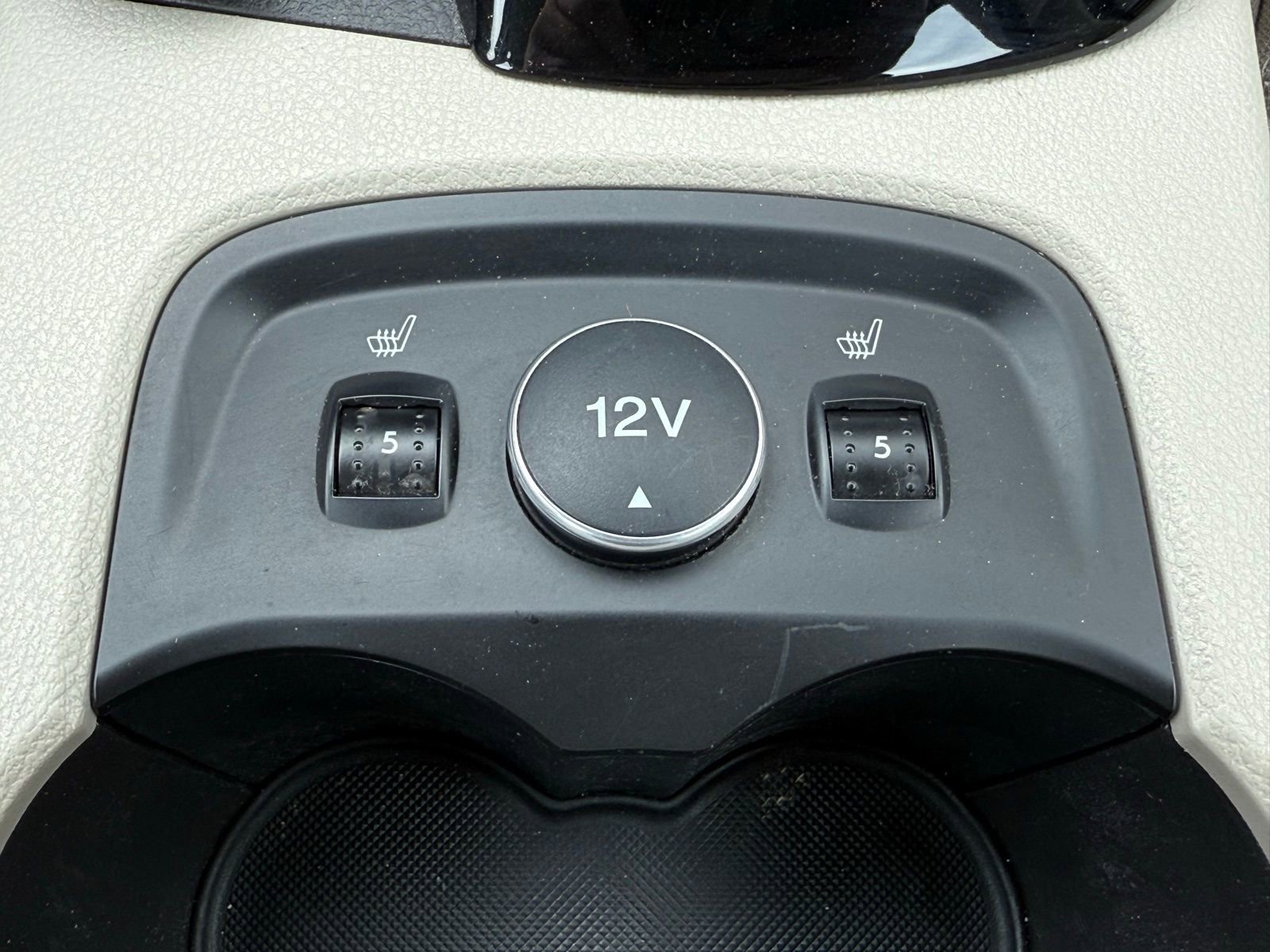 Used 2014 Ford Focus Electric Hatchback image 21