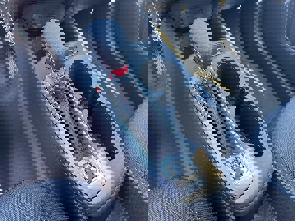 New 2026 Chevrolet Trax RS w/ Sunroof Package image 15