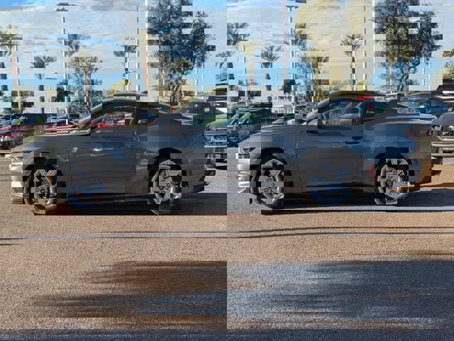 New 2026 Ford Mustang Premium RWD image 33