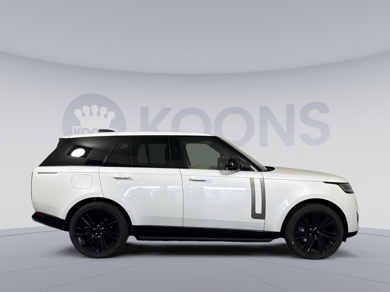 Used 2022 Land Rover Range Rover SE AWD/4WD image 8