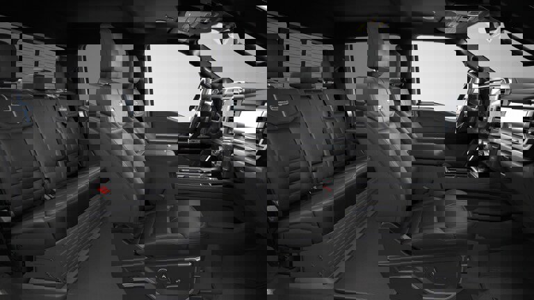 New 2026 Ford F350 Platinum image 6