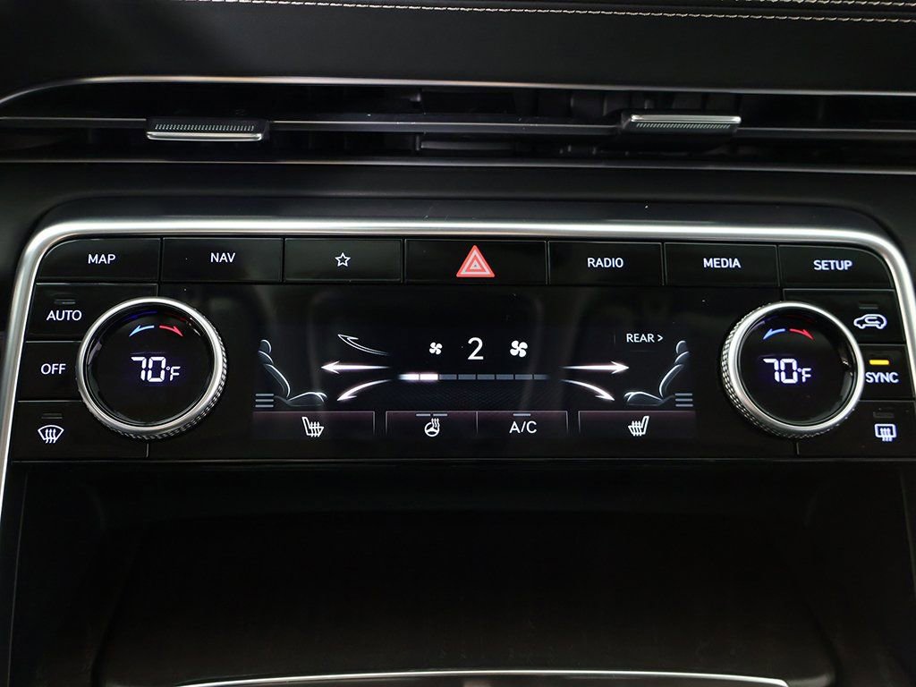 Used 2024 Genesis GV80 2.5T image 51