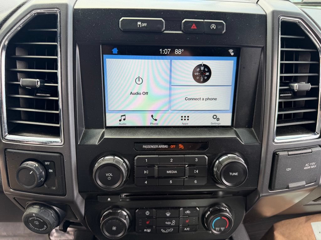 Used 2016 Ford F150 XLT w/ Equipment Group 302A Luxury RWD image 27