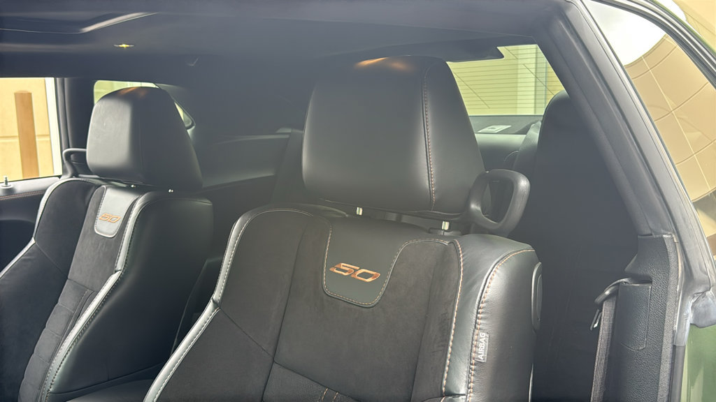 Used 2020 Dodge Challenger R/T Scat Pack RWD image 19