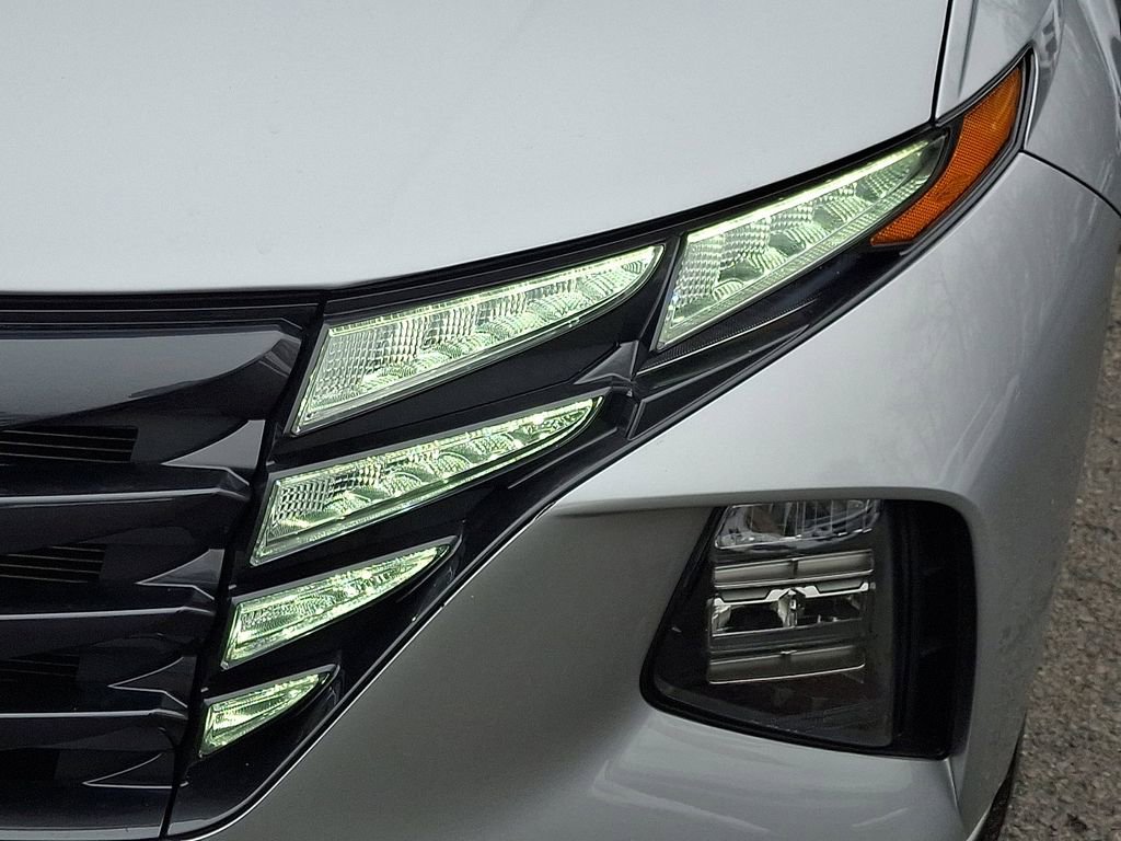 Used 2023 Hyundai Tucson SEL image 9