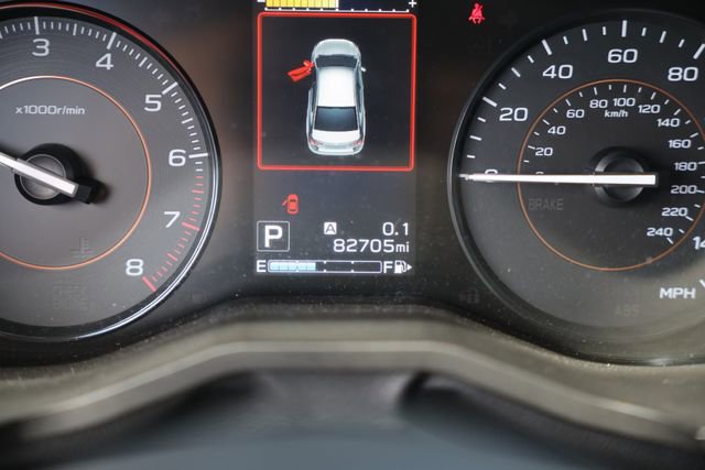 Used 2019 Subaru Crosstrek 2.0i Premium AWD/4WD image 20