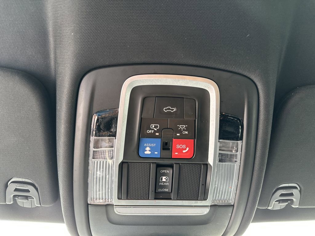Used 2021 RAM 1500 Limited AWD/4WD image 26