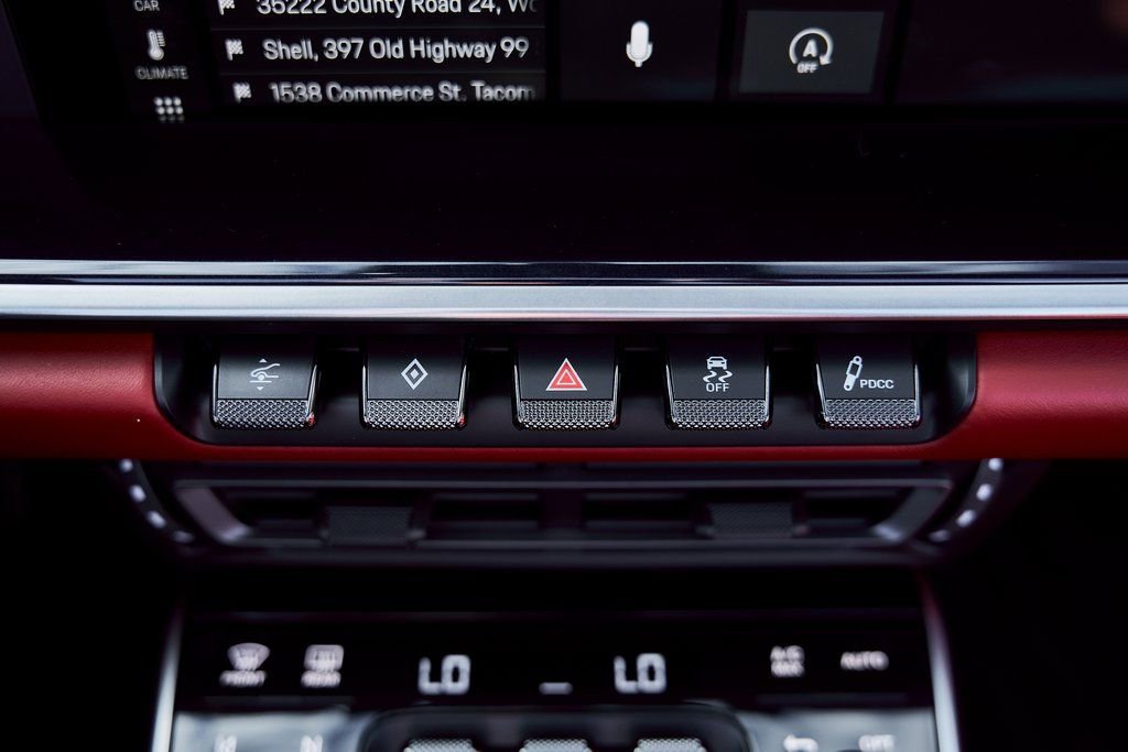 Used 2021 Porsche 911 Turbo S image 65