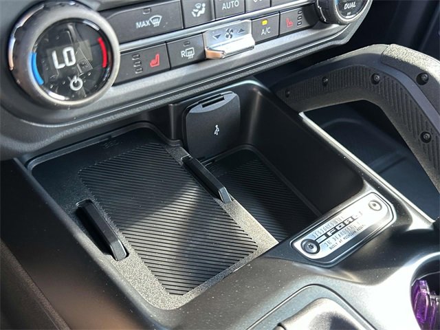 New 2025 Ford Bronco Big Bend w/ Black Diamond Package image 26