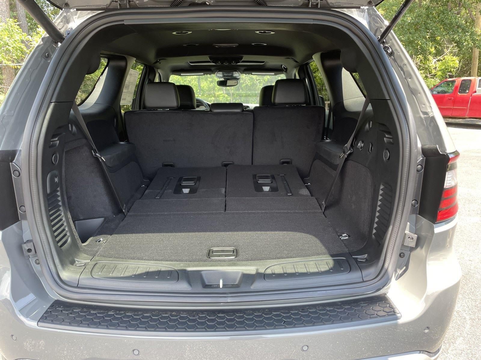 New 2026 Dodge Durango GT AWD/4WD image 55