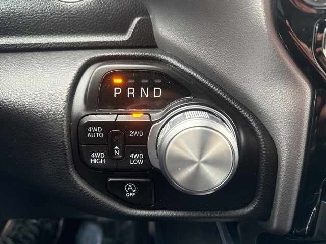 Certified 2023 RAM 1500 Laramie image 21