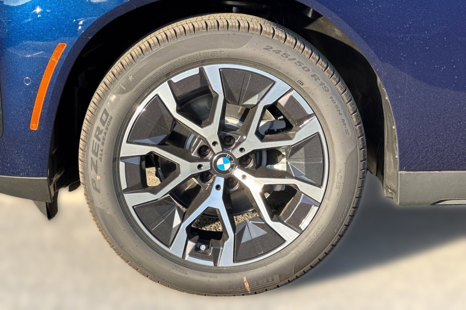 Used 2026 BMW X3 xDrive30i w/ Premium Package AWD/4WD image 12