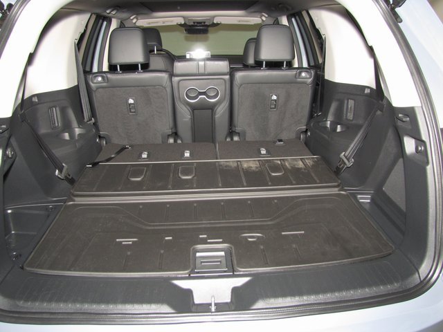 Certified 2024 Honda Pilot Touring image 18