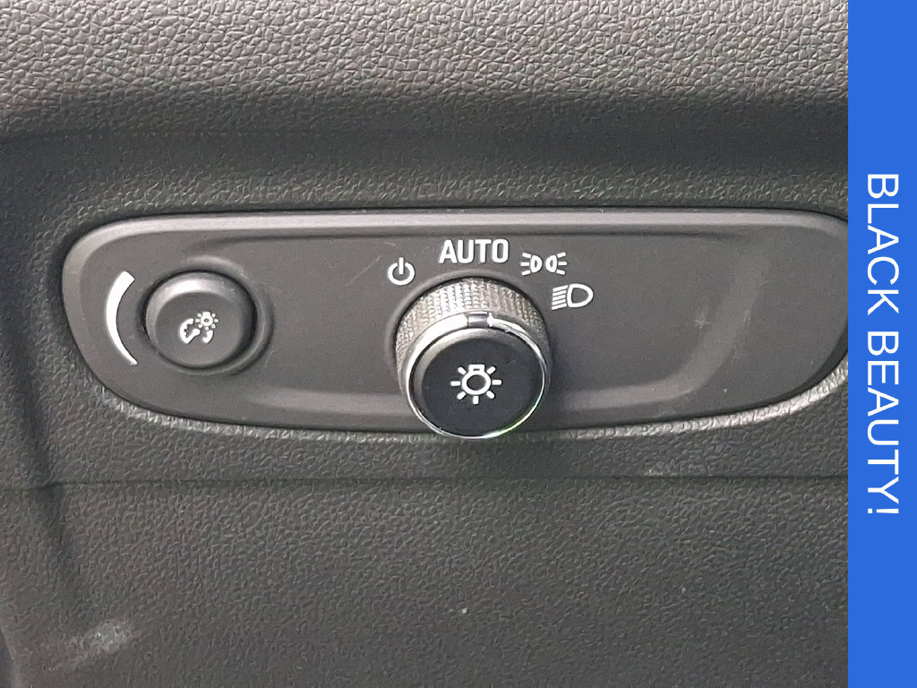 Certified 2023 Buick Envision Essence AWD/4WD image 25