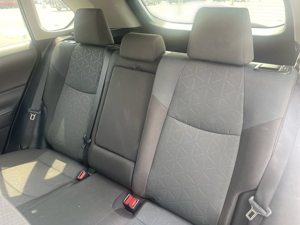 Used 2025 Toyota RAV4 XLE AWD/4WD image 26