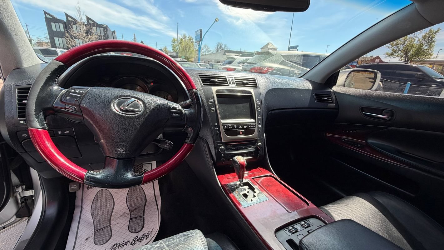 Used 2006 Lexus GS 300 AWD image 8